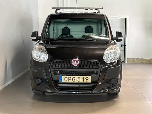 Fiat Doblo 3 of 14