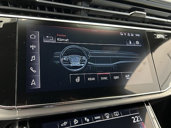 Audi Q8 18 of 27