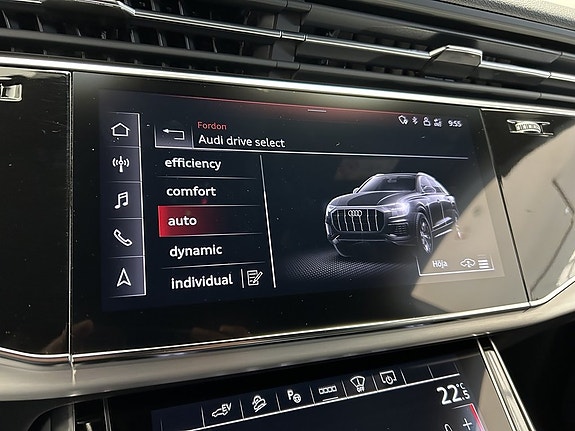 Audi Q8 16 of 27