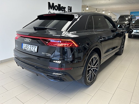 Audi Q8 5 of 27