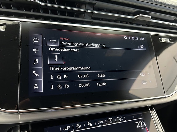 Audi Q8 19 of 27