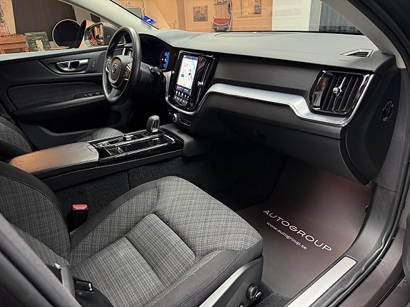 Volvo V60 6 of 7