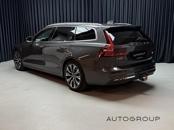 Volvo V60 3 of 7