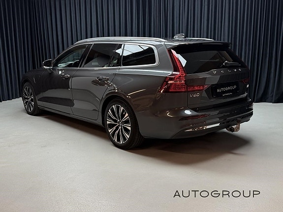 Volvo V60 3 of 7