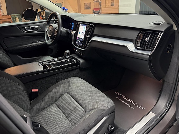 Volvo V60 6 of 7
