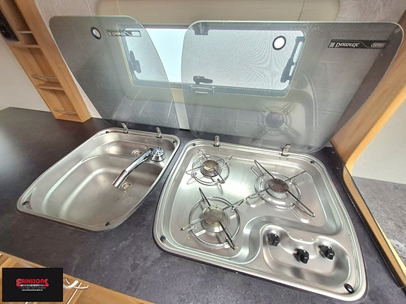 Polar POLAR 560 "Reparatioonsobjek fuktskadad" 6 of 12