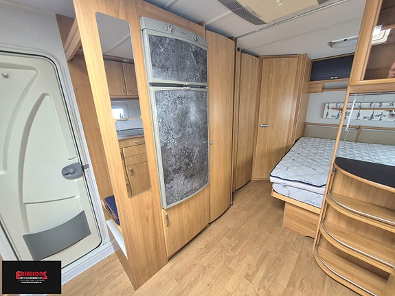 Polar POLAR 560 "Reparatioonsobjek fuktskadad" 5 of 12