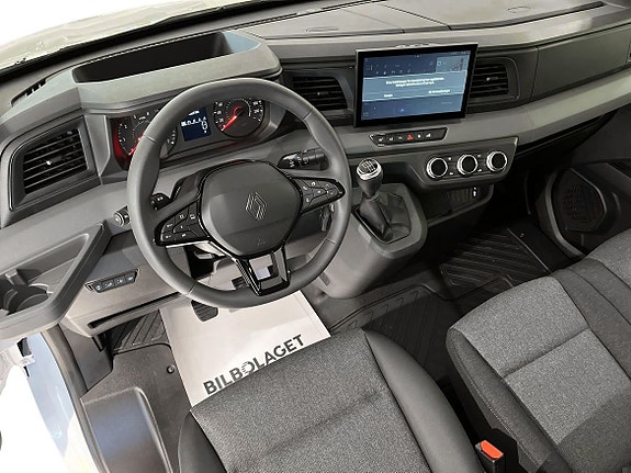Renault Master 9 of 17