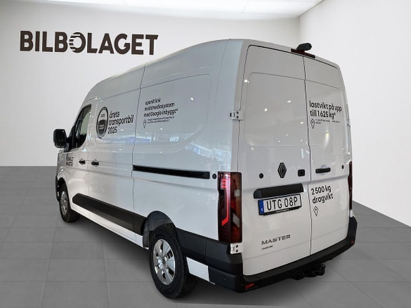 Renault Master 3 of 17