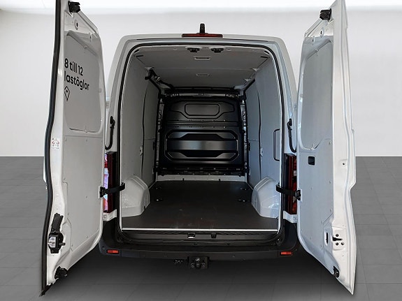 Renault Master 6 of 17