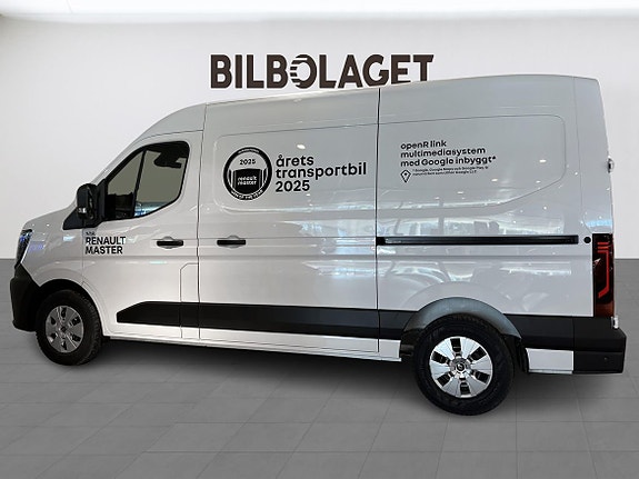 Renault Master 2 of 17