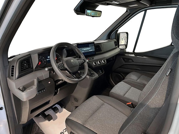 Renault Master 7 of 17