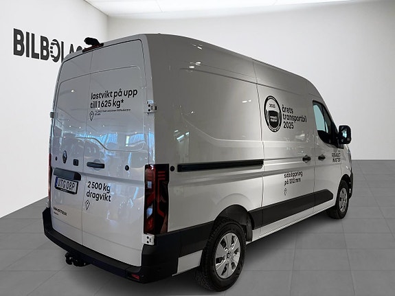Renault Master 4 of 17