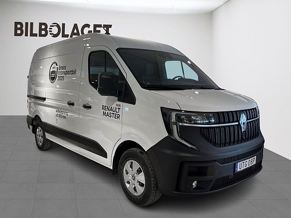 Renault Master 5 of 17