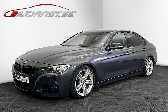 BMW 320d