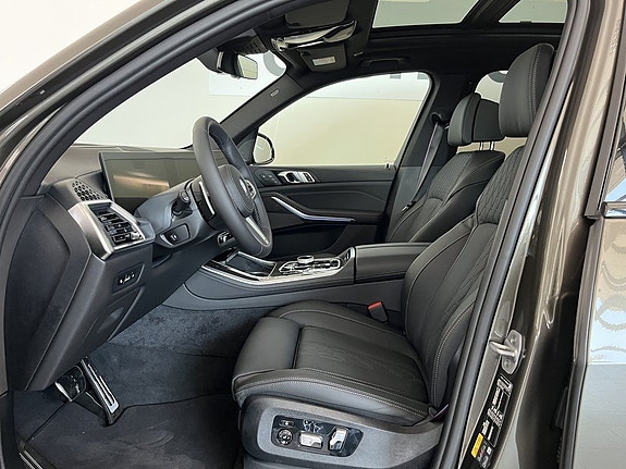 BMW X5 5 of 17