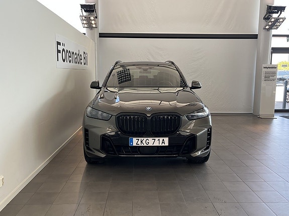 BMW X5 2 of 17