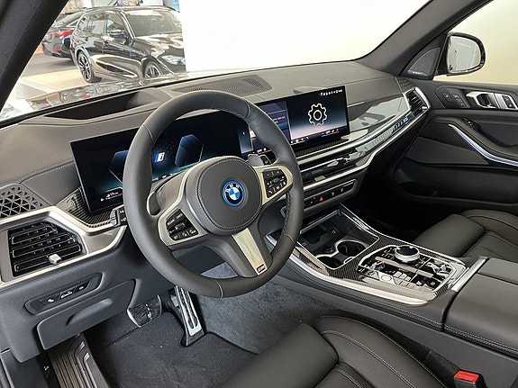 BMW X5 6 of 17