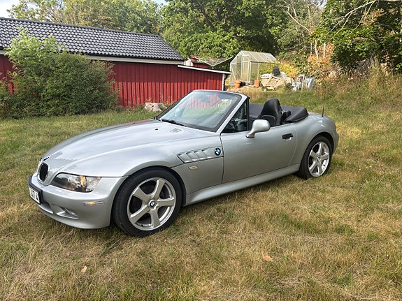 BMW Z3 4 of 7