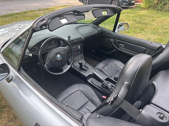 BMW Z3 5 of 7