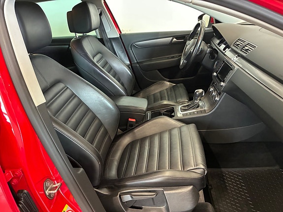 Volkswagen Passat 20 of 20
