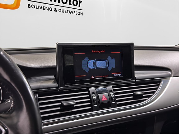 Audi A6 19 of 19
