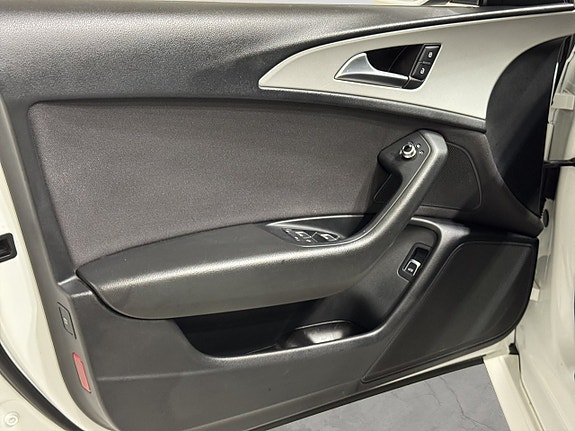 Audi A6 12 of 19