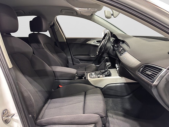 Audi A6 9 of 19