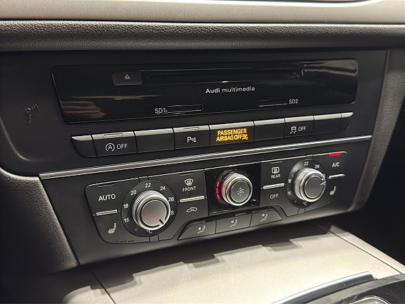 Audi A6 17 of 19