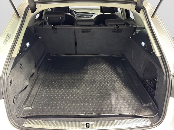 Audi A6 11 of 19