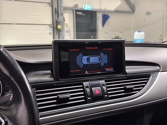 Audi A6 19 of 19