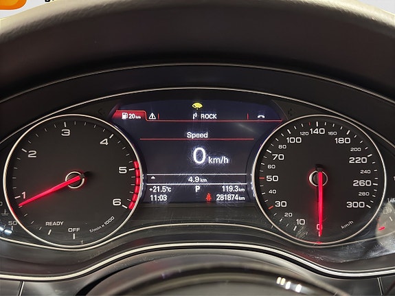 Audi A6 15 of 19