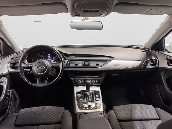 Audi A6 13 of 19