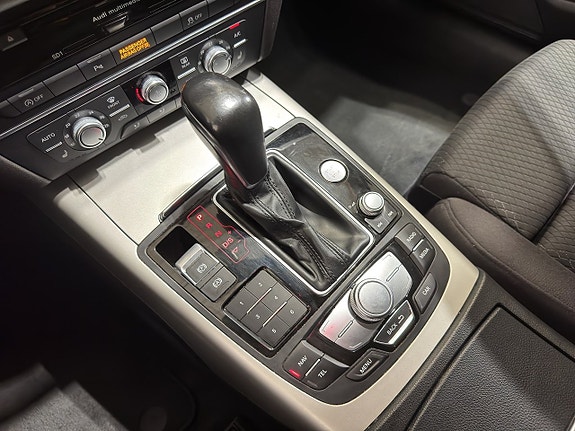 Audi A6 16 of 19
