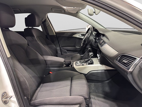 Audi A6 9 of 19
