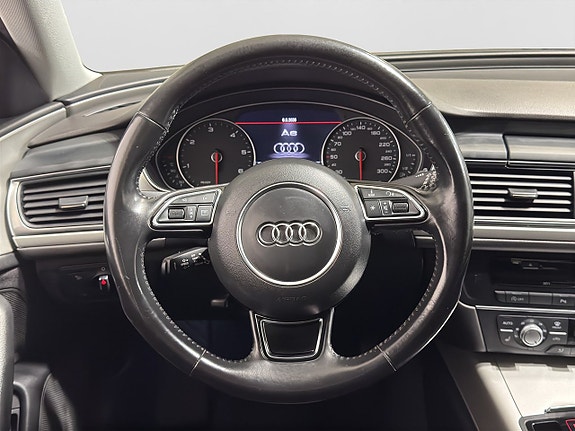 Audi A6 14 of 19