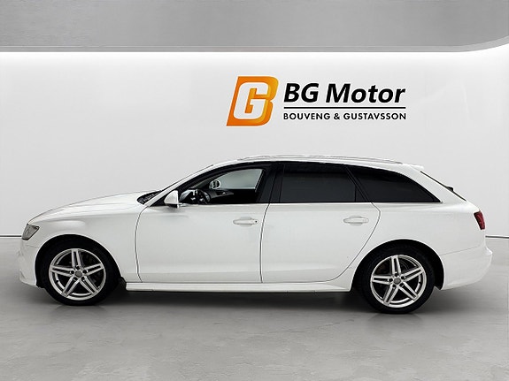 Audi A6 7 of 19