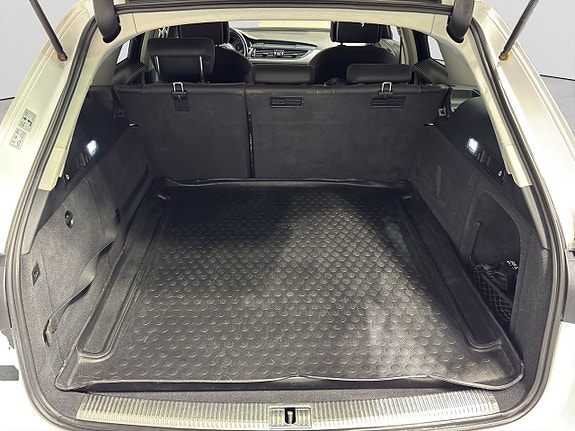 Audi A6 11 of 19