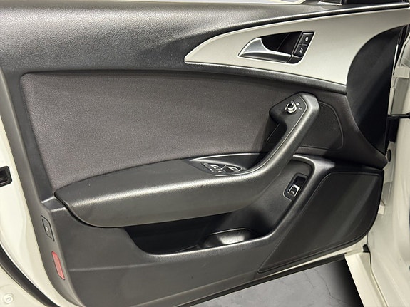 Audi A6 14 of 19