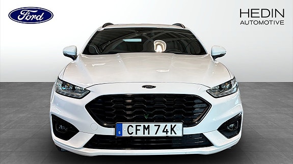 Ford Mondeo 8 of 19