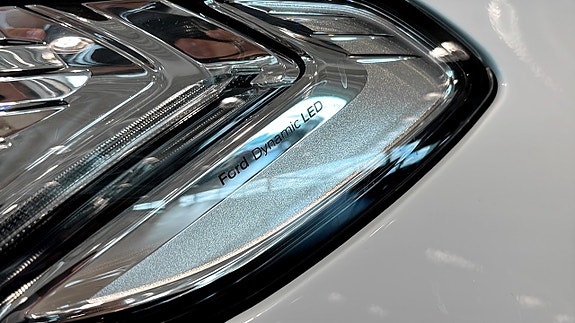 Ford Mondeo 11 of 19