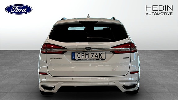 Ford Mondeo 7 of 19