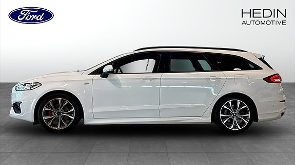 Ford Mondeo 6 of 19