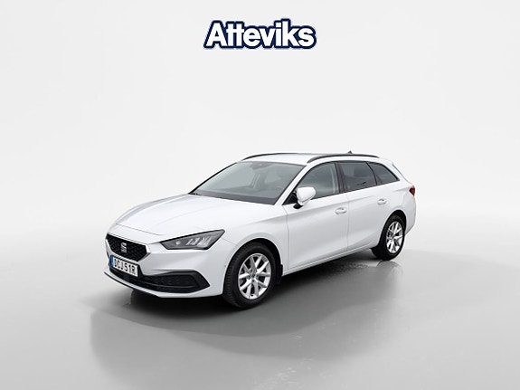 Seat Leon 7 of 15