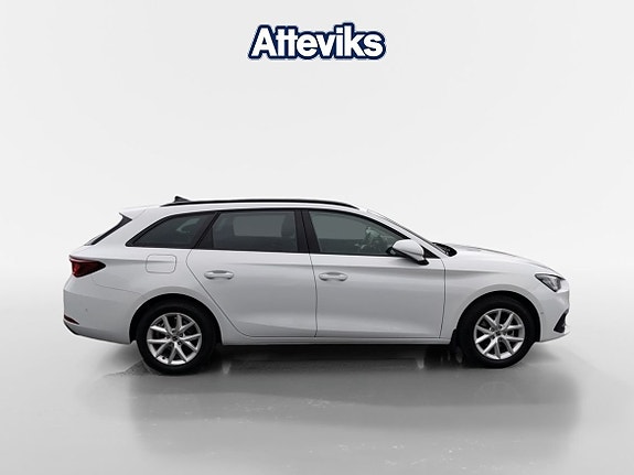 Seat Leon 2 of 15