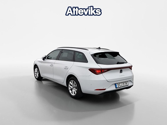 Seat Leon 5 of 15