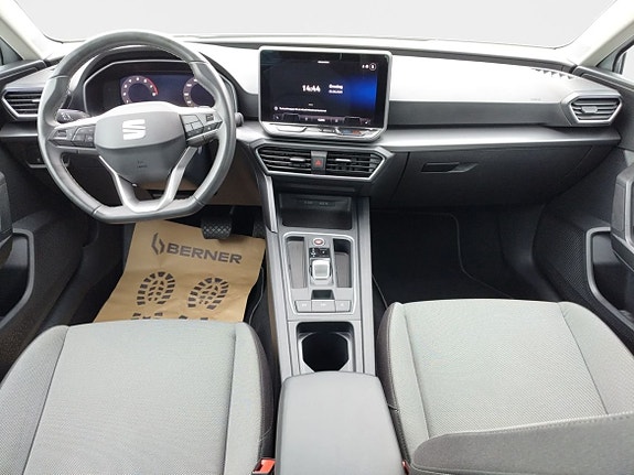 Seat Leon 10 of 15