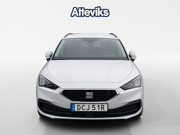 Seat Leon 8 of 15