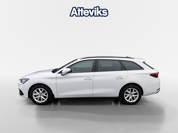 Seat Leon 6 of 15