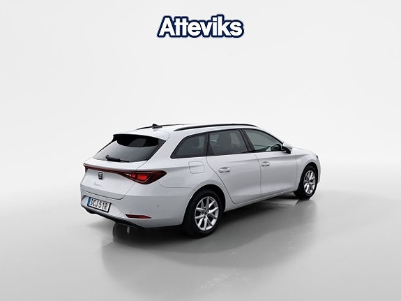 Seat Leon 3 of 15